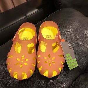 Girls charm Sandal Crocs